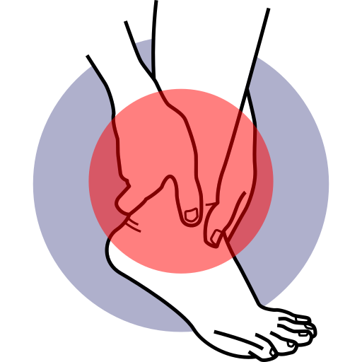 Lesiones Deportivas